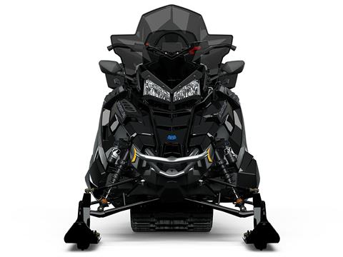 2025 Polaris ProStar S4 TITAN Adventure 155 ES in The Dalles, Oregon - Photo 3
