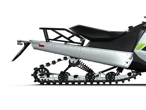 2025 Polaris 550 Voyageur 144 ES in Mio, Michigan - Photo 3