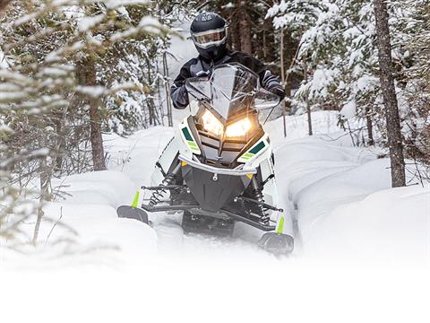 2025 Polaris 550 Voyageur 155 ES in The Dalles, Oregon - Photo 9