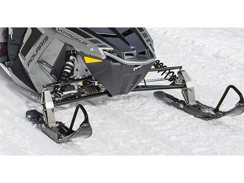 2025 Polaris 550 Voyageur LXT 144 ES in The Dalles, Oregon - Photo 5