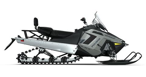 2025 Polaris 550 Voyageur LXT NorthStar Edition 144 ES