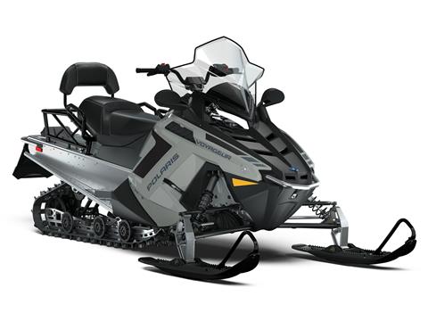 2025 Polaris 550 Voyageur LXT NorthStar Edition 144 ES in Hillman, Michigan - Photo 2
