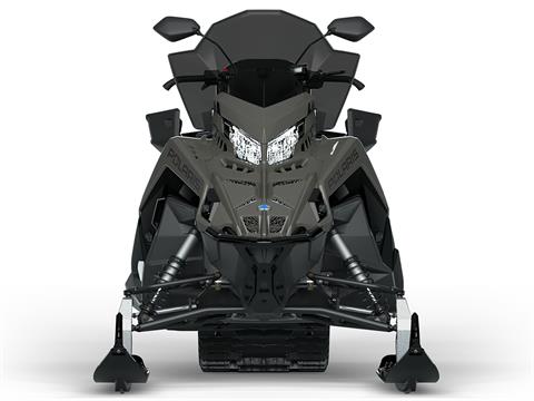2025 Polaris 650 TITAN Adventure 155 1.5 ES in Mio, Michigan - Photo 5