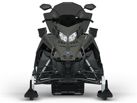 2025 Polaris 650 TITAN Adventure 155 1.8 ES in Mio, Michigan - Photo 3