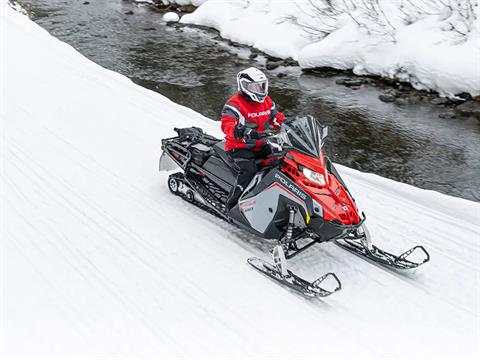 2025 Polaris 650 Voyageur 146 ES in North Bend, Oregon - Photo 4