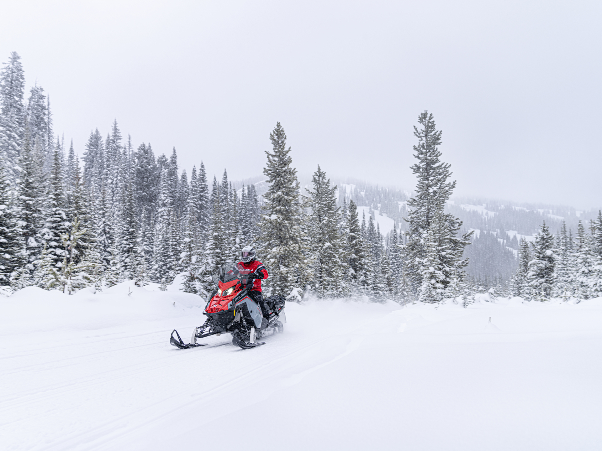 2025 Polaris 650 Voyageur 146 ES in North Bend, Oregon - Photo 7