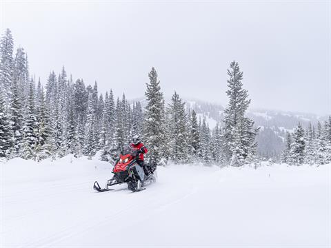 2025 Polaris 650 Voyageur 146 ES in North Bend, Oregon - Photo 7