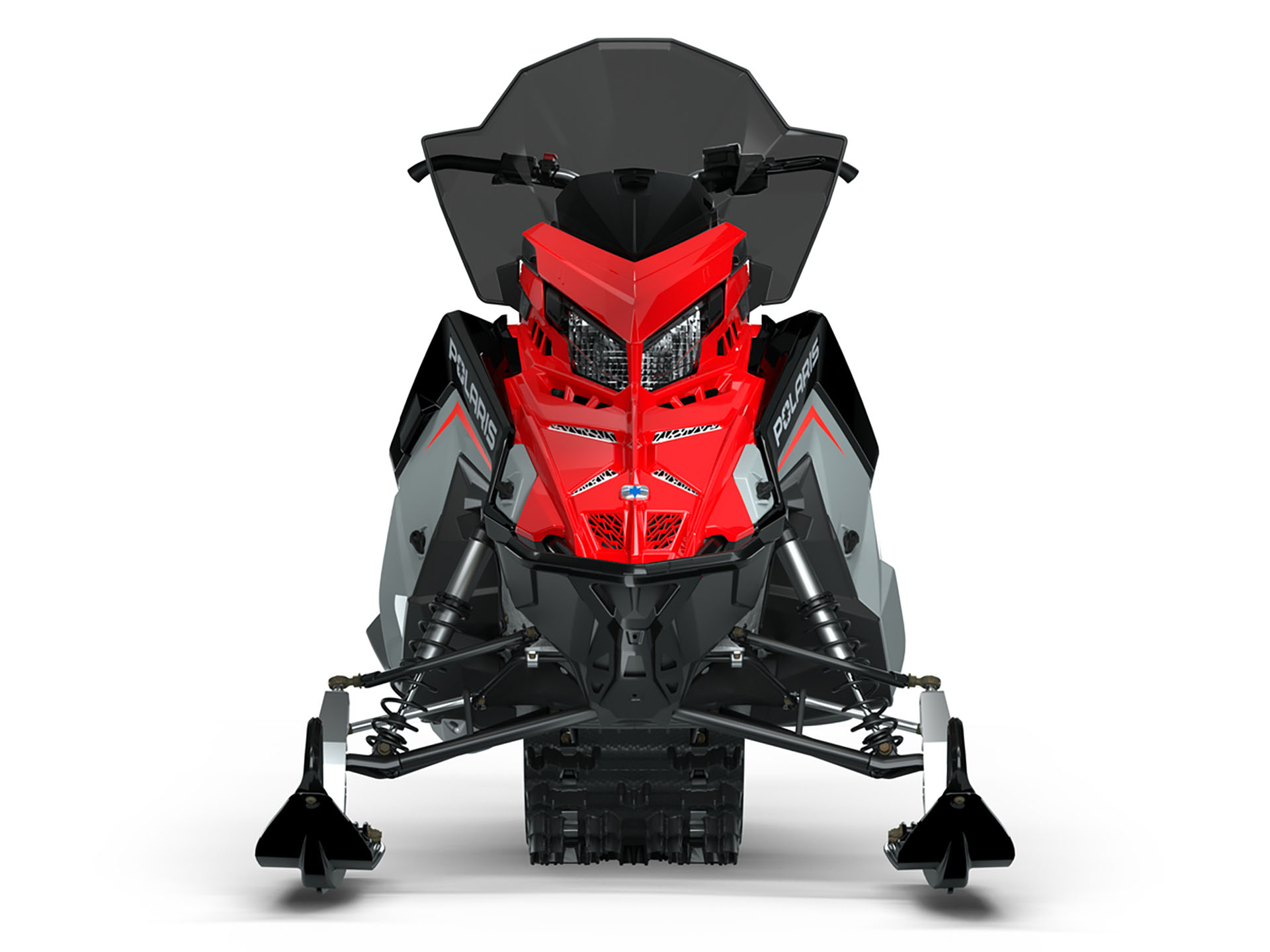 2025 Polaris 650 Voyageur 146 ES in North Bend, Oregon - Photo 3