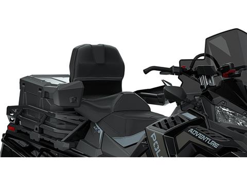 2025 Polaris ProStar S4 TITAN Adventure 155 ES in The Dalles, Oregon - Photo 5