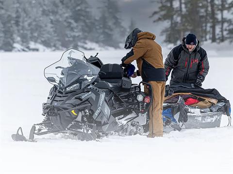2025 Polaris ProStar S4 TITAN Adventure 155 ES in The Dalles, Oregon - Photo 7