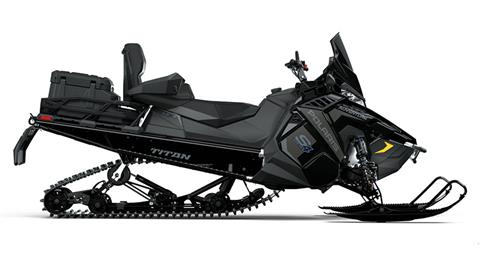 2025 Polaris ProStar S4 TITAN Adventure 155 ES