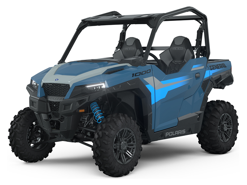 2025 Polaris General 1000 Premium in The Dalles, Oregon - Photo 1