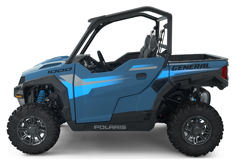 2025 Polaris General 1000 Premium in The Dalles, Oregon - Photo 2