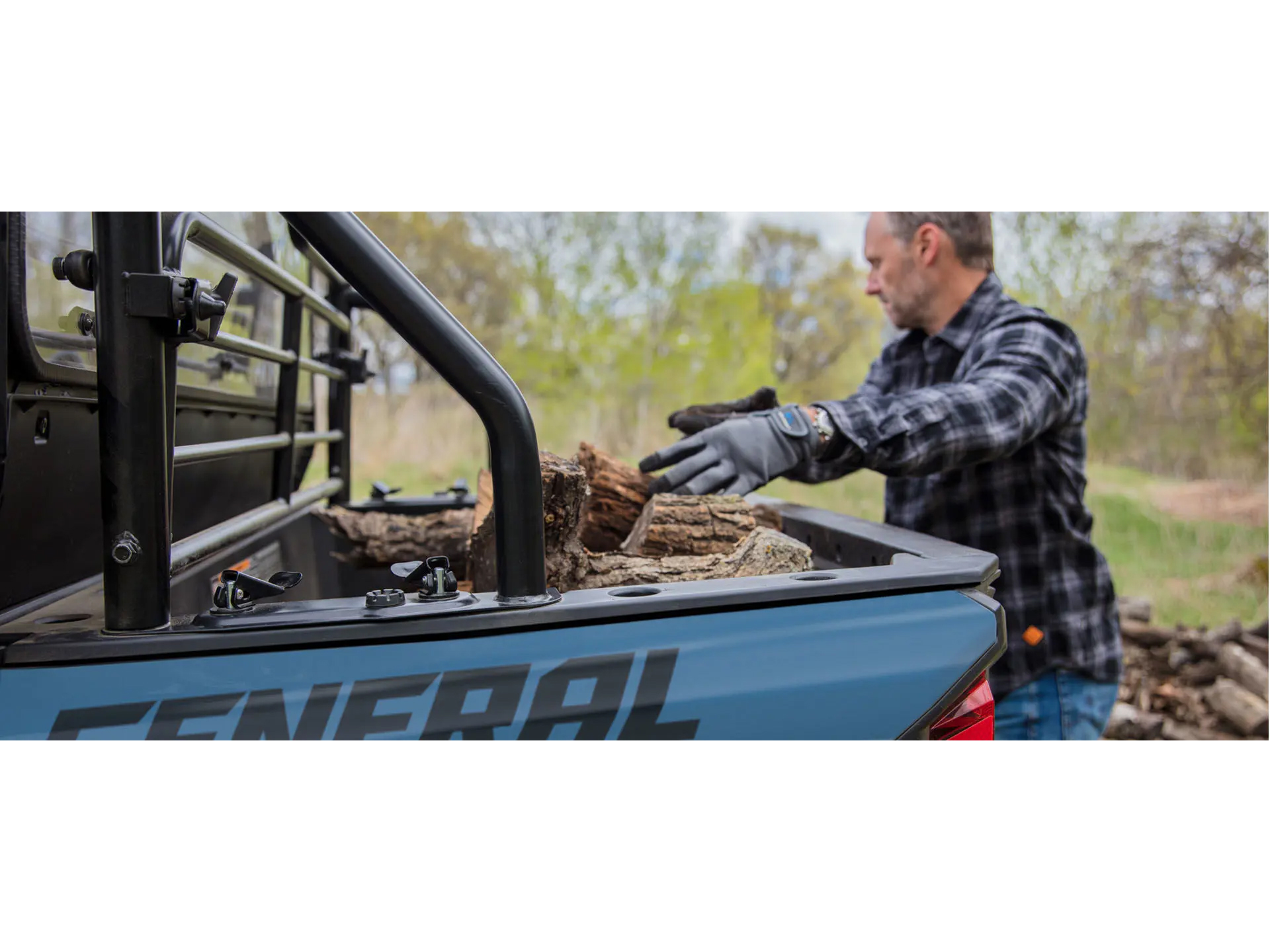 2025 Polaris General 1000 Premium in The Dalles, Oregon - Photo 5