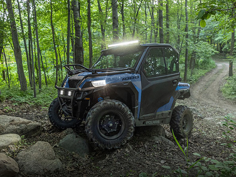 2025 Polaris General 1000 Premium in The Dalles, Oregon - Photo 7