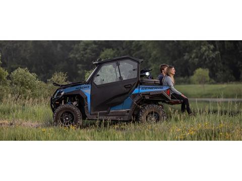2025 Polaris General 1000 Premium in The Dalles, Oregon - Photo 8