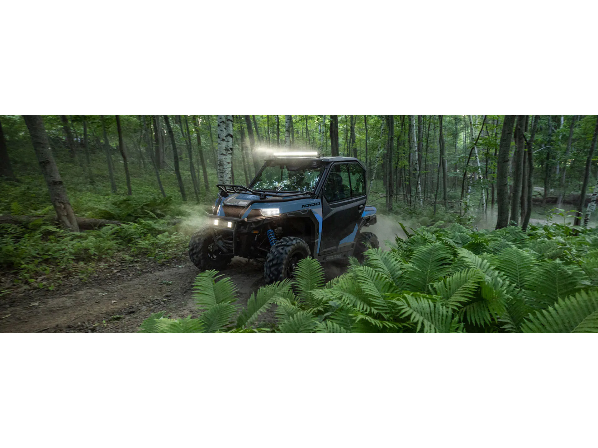2025 Polaris General 1000 Premium in The Dalles, Oregon - Photo 9