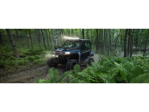 2025 Polaris General 1000 Premium in The Dalles, Oregon - Photo 9