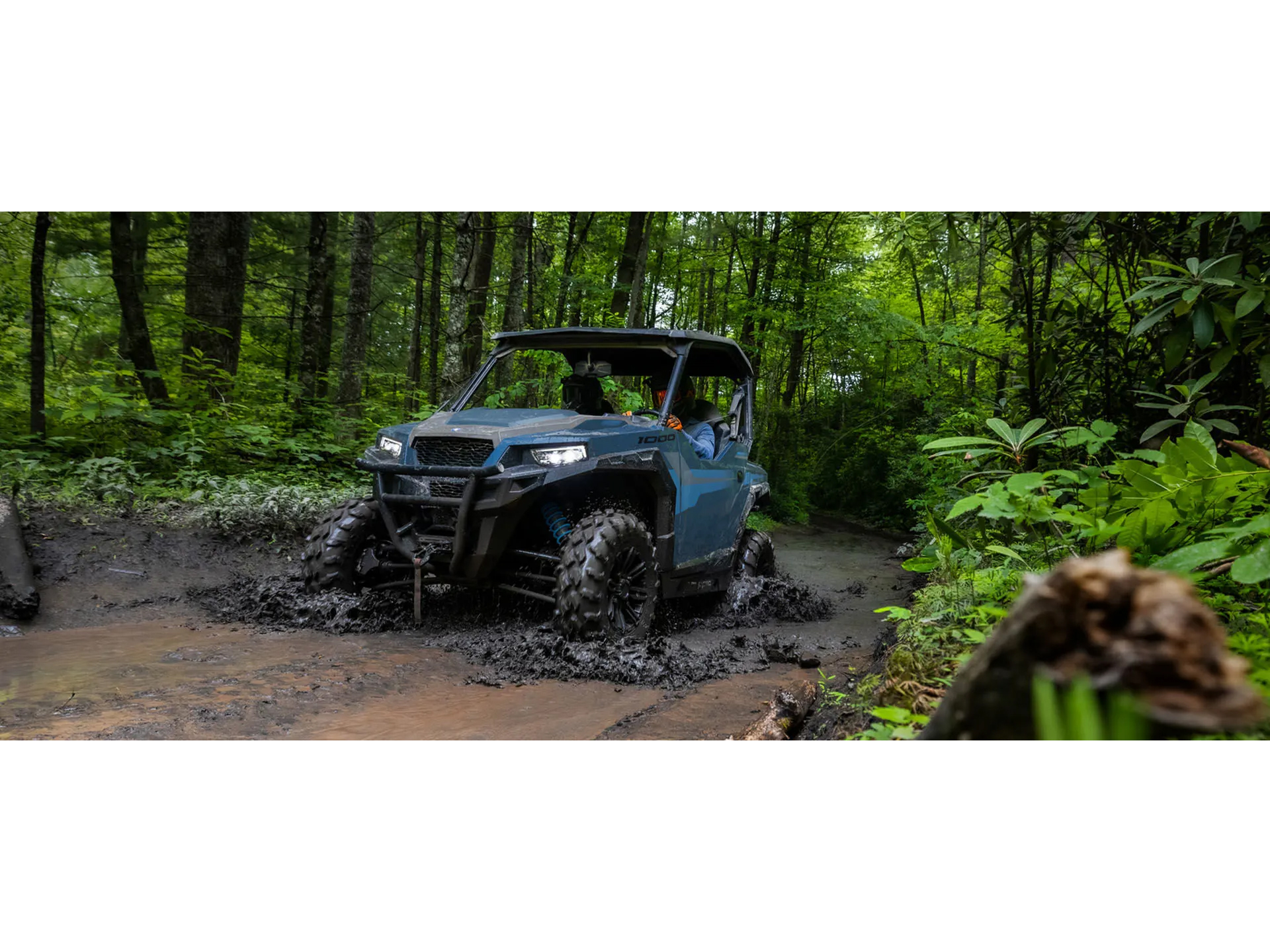 2025 Polaris General 1000 Premium in The Dalles, Oregon - Photo 10