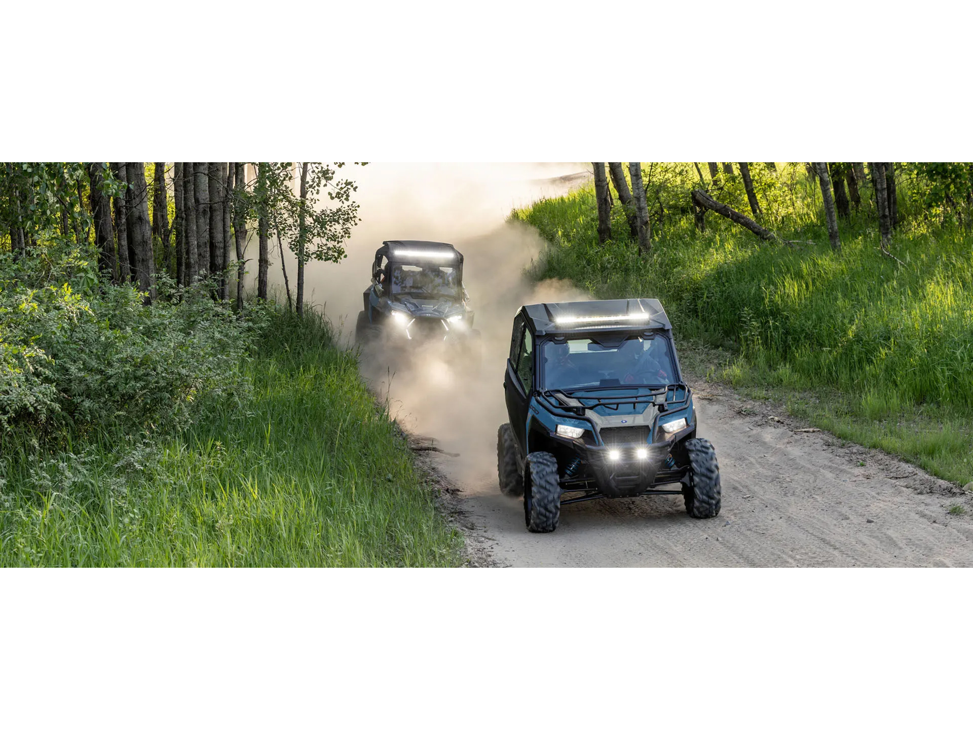 2025 Polaris General 1000 Premium in The Dalles, Oregon - Photo 11