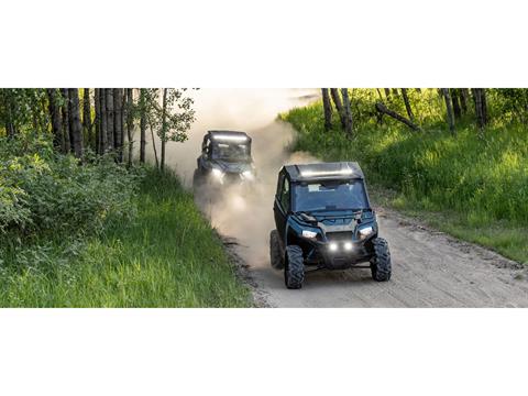 2025 Polaris General 1000 Premium in The Dalles, Oregon - Photo 11