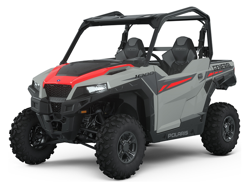 2025 Polaris General 1000 Sport in The Dalles, Oregon - Photo 1