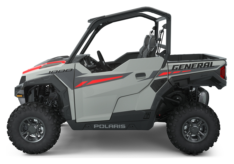 2025 Polaris General 1000 Sport in The Dalles, Oregon - Photo 2