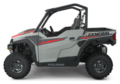 2025 Polaris General 1000 Sport in The Dalles, Oregon - Photo 2