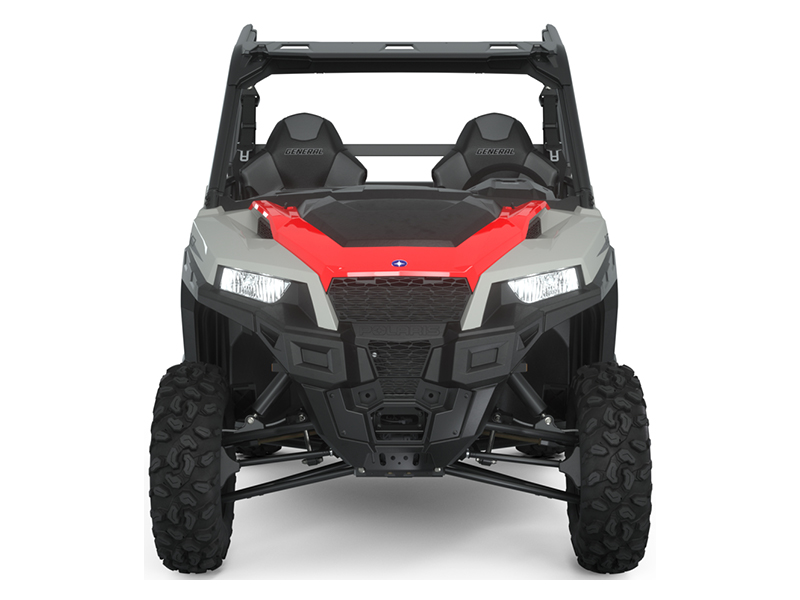 2025 Polaris General 1000 Sport in The Dalles, Oregon - Photo 3