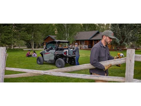2025 Polaris General 1000 Sport in The Dalles, Oregon - Photo 7