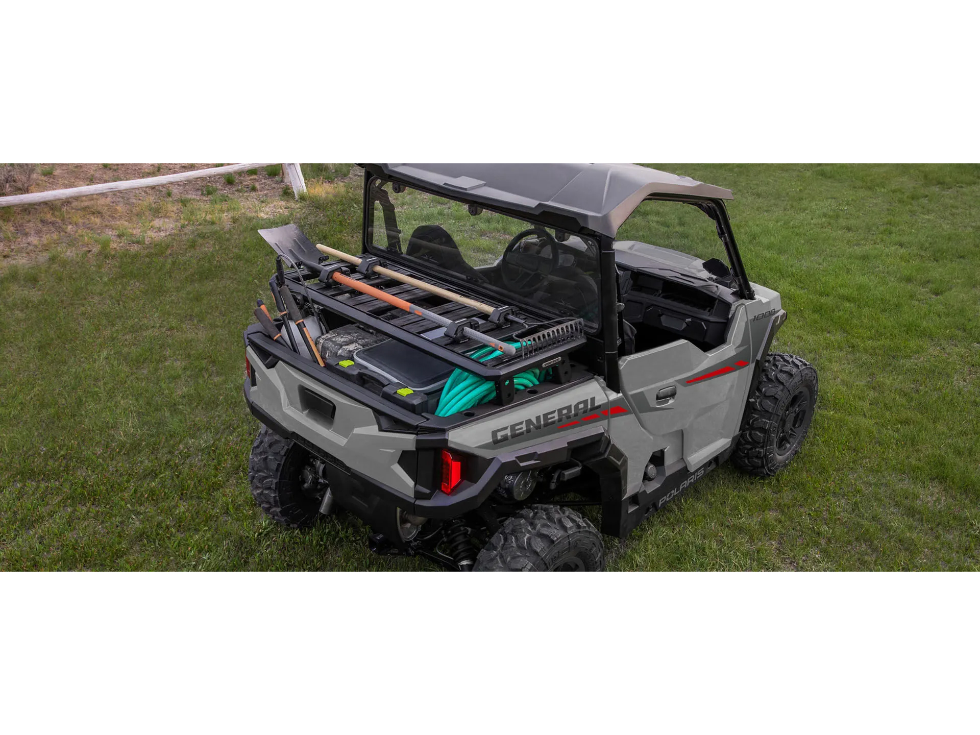 2025 Polaris General 1000 Sport in The Dalles, Oregon - Photo 5