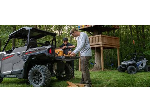 2025 Polaris General 1000 Sport in The Dalles, Oregon - Photo 4
