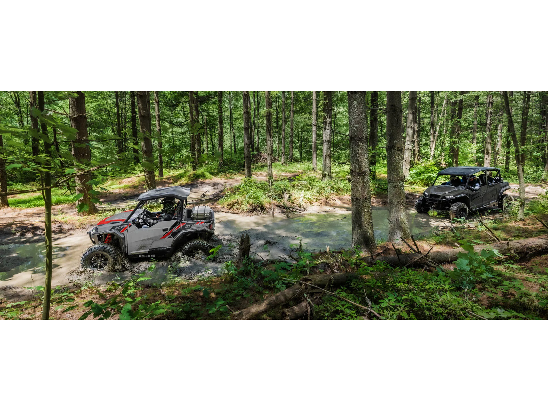 2025 Polaris General 1000 Sport in The Dalles, Oregon - Photo 8