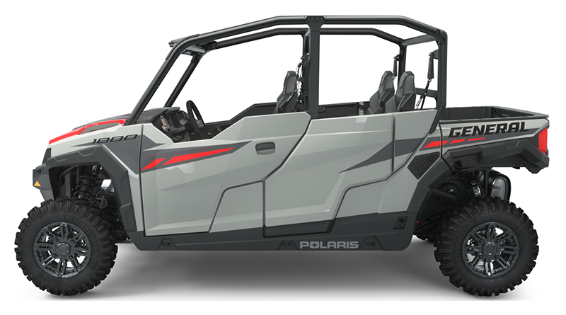 2025 Polaris General 4 1000 Sport in The Dalles, Oregon - Photo 2