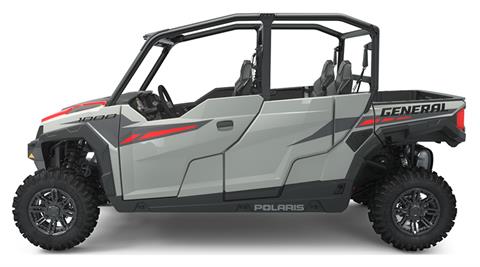 2025 Polaris General 4 1000 Sport in The Dalles, Oregon - Photo 2