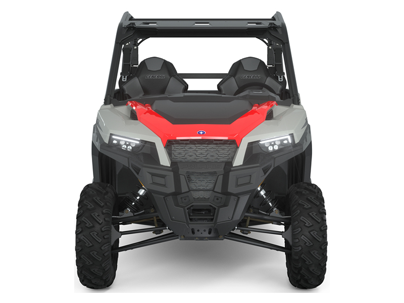 2025 Polaris General 4 1000 Sport in The Dalles, Oregon - Photo 3