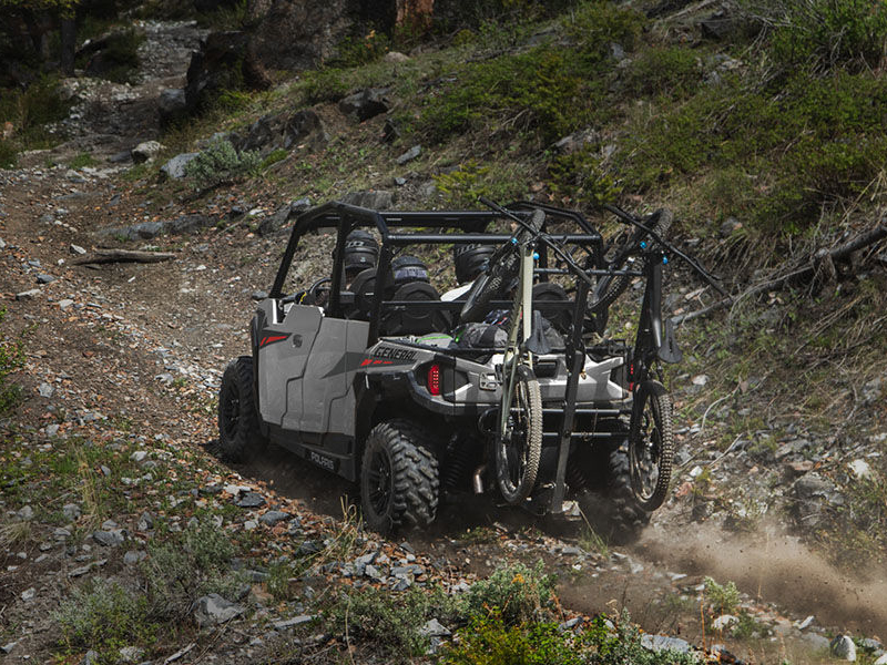 2025 Polaris General 4 1000 Sport in The Dalles, Oregon - Photo 4