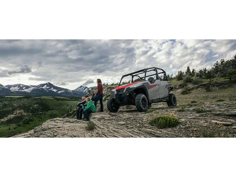 2025 Polaris General 4 1000 Sport in The Dalles, Oregon - Photo 5