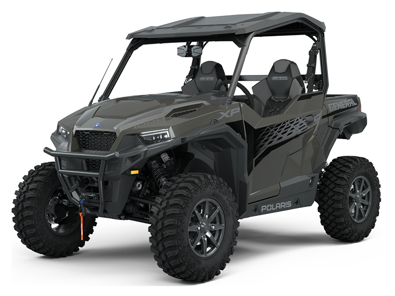 2025 Polaris General XP 1000 Premium in Jacksonville, Arkansas - Photo 1