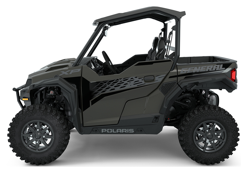 2025 Polaris General XP 1000 Premium in Jacksonville, Arkansas - Photo 2