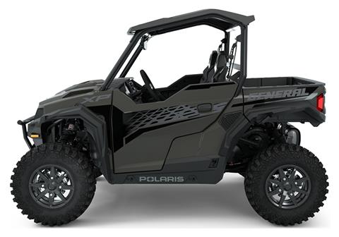2025 Polaris General XP 1000 Premium in Jacksonville, Arkansas - Photo 2