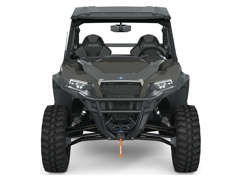 2025 Polaris General XP 1000 Premium in Jacksonville, Arkansas - Photo 3