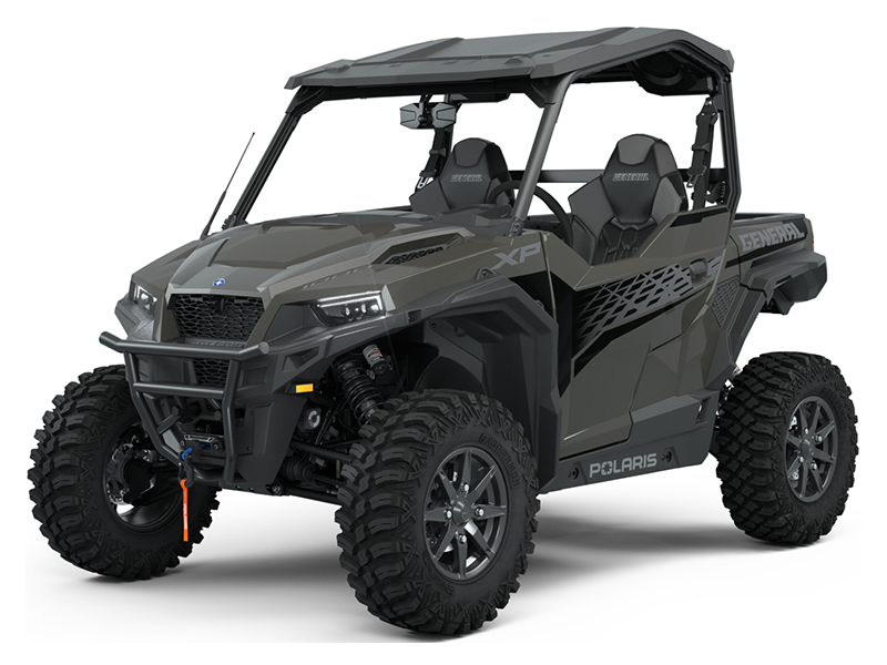 2025 Polaris General XP 1000 Ultimate in Jacksonville, Arkansas - Photo 1