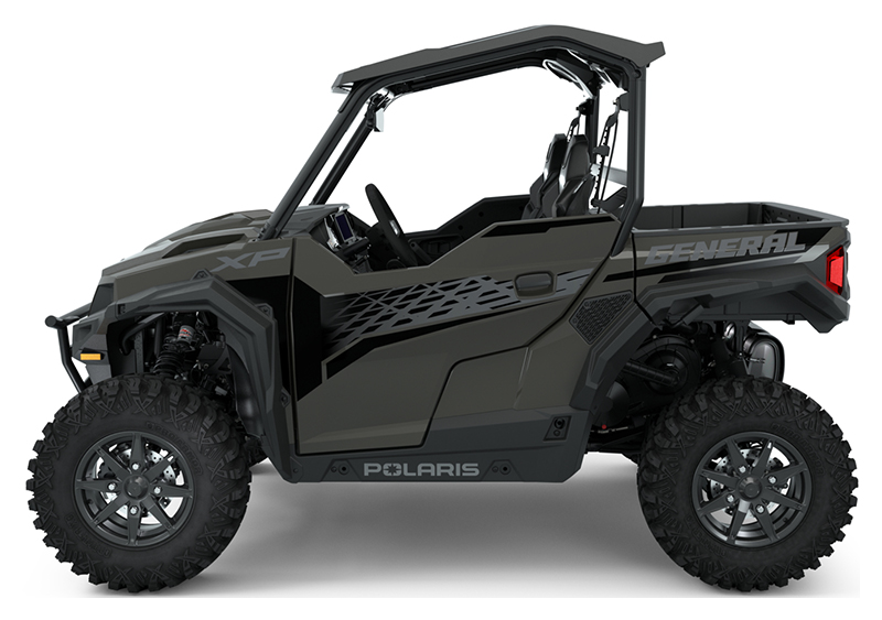 2025 Polaris General XP 1000 Ultimate in Jacksonville, Arkansas - Photo 2