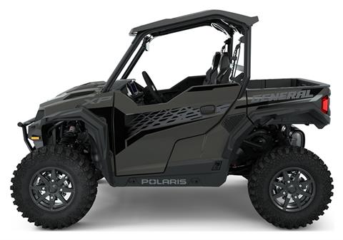 2025 Polaris General XP 1000 Ultimate in Jacksonville, Arkansas - Photo 2