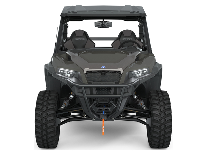 2025 Polaris General XP 1000 Ultimate in Jacksonville, Arkansas - Photo 3