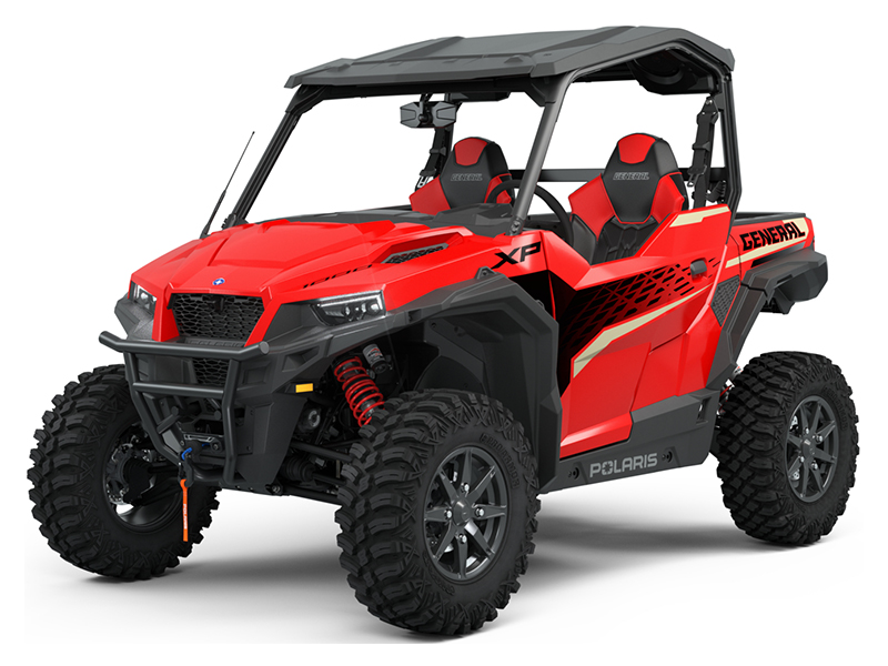 2025 Polaris General XP 1000 Ultimate in The Dalles, Oregon - Photo 1