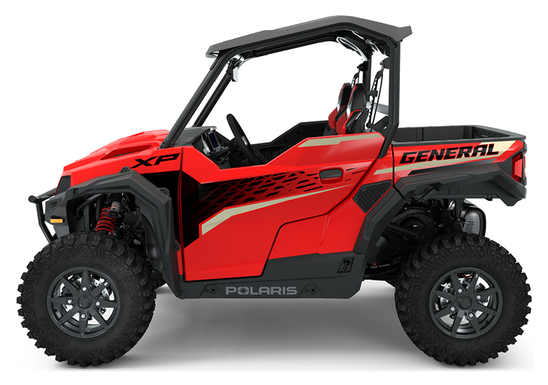 2025 Polaris General XP 1000 Ultimate in The Dalles, Oregon - Photo 2