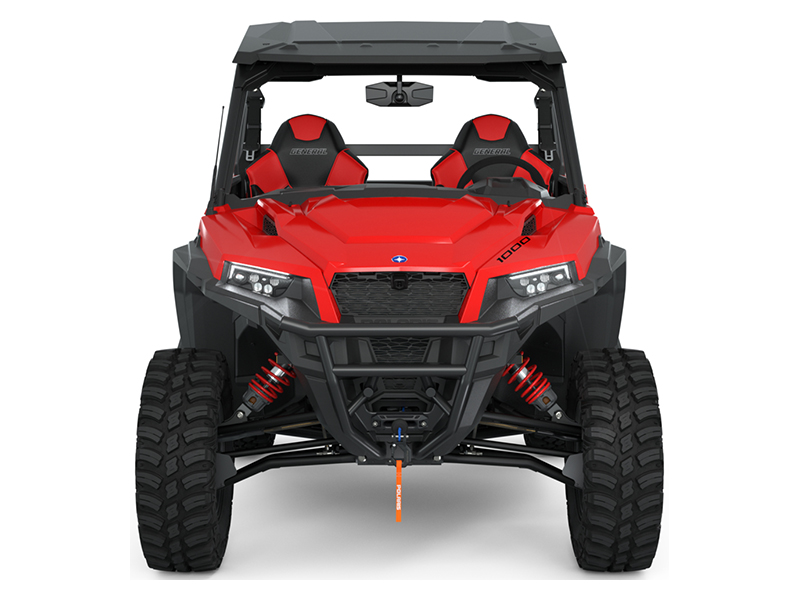 2025 Polaris General XP 1000 Ultimate in The Dalles, Oregon - Photo 3