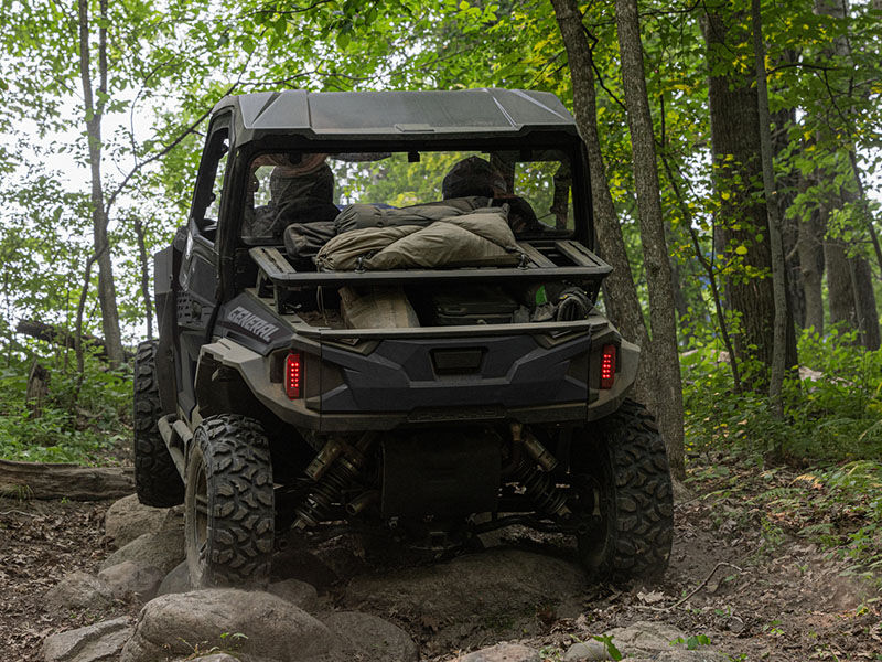 2025 Polaris General XP 1000 Ultimate in The Dalles, Oregon - Photo 4